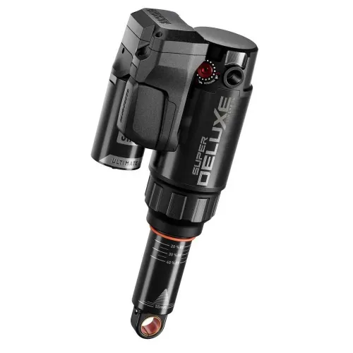락샥 슈퍼 디럭스 얼티메이트 플라이트 어텐던트 리니어 XL Air TokenLoc5 Reb55/Comp34 Mid4-Lock6HydB/O Ttrun Nb 90º D1 SBC엔듀로2020+ 쇼크 업쇼바 3143250944