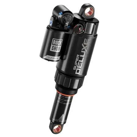 락샥 슈퍼 디럭스 얼티메이트 RC2T 리니어 XL Air Token Loc 3 Reb55/Comp34 Lockout45 HB Std D1 Santa Cruz Hightower2,3 2019-2024 쇼크 업쇼바 3143250962