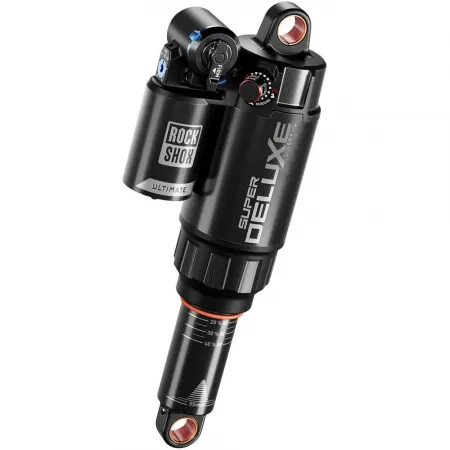 락샥 슈퍼 디럭스 얼티메이트 RC2T 리니어 XL Air Token Loc 3 Reb55/Comp37 Lockout45 HB Trunnion 스탠다드 D1 트렉Fuel EXe 2023+ 쇼크 업쇼바 3143250964
