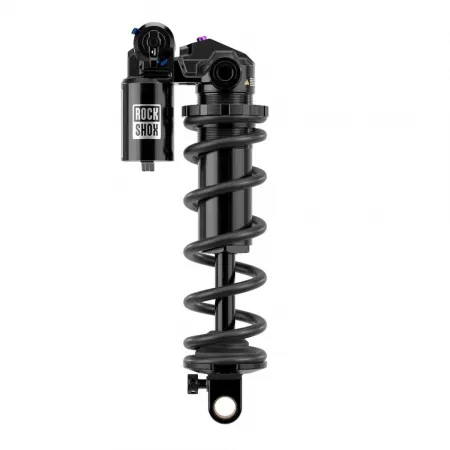 락샥 Vivid Coil 얼티메이트 RC2T Reb55/Comp34 Adj Hydraulic Bottom Out Lockout45 스탠다드 D1 쇼크 업쇼바 3143250968