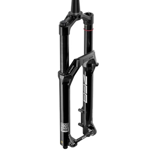 락샥 ZEB 얼티메이트 차저 3.2 RC2 29in 부스트 15 x 110 mm Str Tpr C5/R55 44 mm 오프셋 리니어XL B1 MTB 포크 3143250995