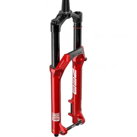 락샥 ZEB 얼티메이트 차저 3.2 RC2 29in 부스트 15 x 110 mm Str Tpr C5/R55 44 mm 오프셋 리니어XL B1 MTB 포크 3143250996