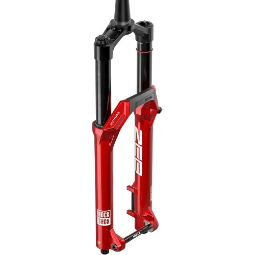 락샥 ZEB 얼티메이트 차저 3.2 RC2 29in 부스트 15 x 110 mm Str Tpr C5/R55 44 mm 오프셋 리니어XL B1 MTB 포크 3143250996