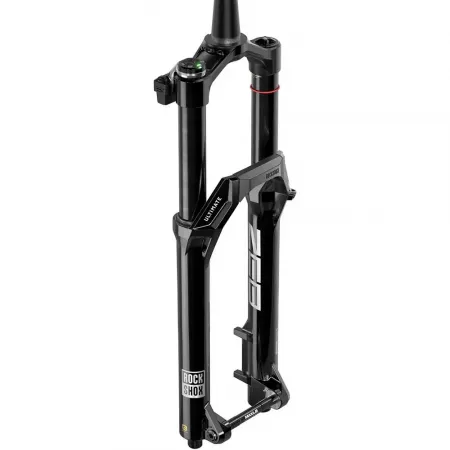 락샥 ZEB 얼티메이트 플라이트 어텐던트 29in 부스트 15 x 110 mm Tpr C5/R55 44 mm 오프셋 리니어XL B1 MTB 포크 3143250998