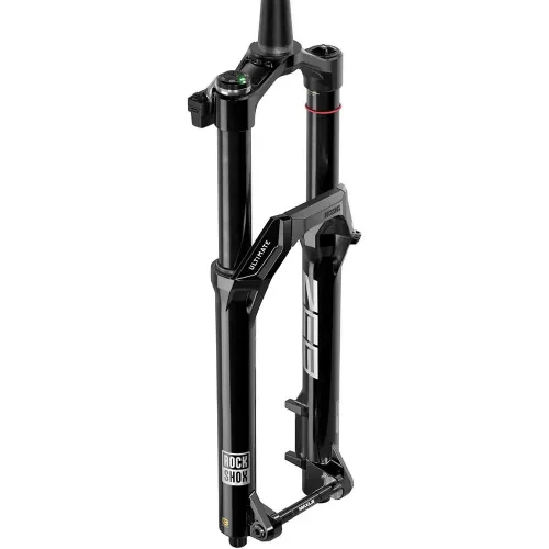 락샥 ZEB 얼티메이트 플라이트 어텐던트 29in 부스트 15 x 110 mm Tpr C5/R55 44 mm 오프셋 리니어XL B1 MTB 포크 3143250998