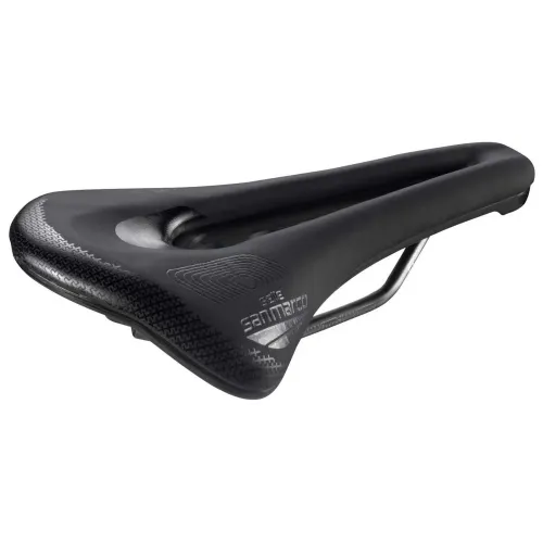 셀레 산마르코 Shortfit 2.0 쉴드 슈퍼comfort 자전거 안장 3143251006