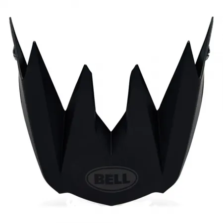 BELL Full-10 Spherical Peak 26 바이저 3143263971
