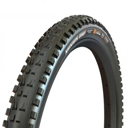 맥시스 Minion DHF EXO 3C MaxxTerra 튜블리스 24in x 2.40 MTB 타이어 3143264016