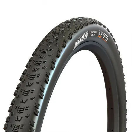 맥시스 아스펜 Exo 120TPI 맥스스피드 튜블리스 32in x 2.40 MTB 타이어 3143269500