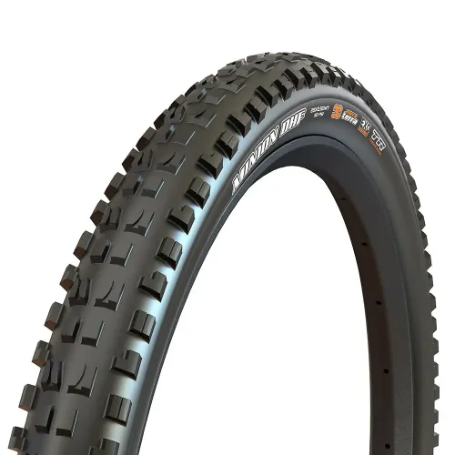 맥시스 Minion DHF Exo+ 60TPI Maxxterra 튜블리스 29in x 2.50 MTB 타이어 3143269505
