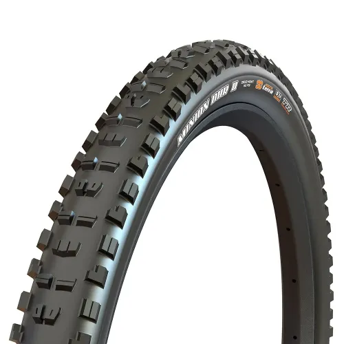 맥시스 Minion DHR II Exo+ 60TPI Maxxterra 튜블리스 29in x 2.40 MTB 타이어 3143269511
