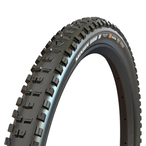 맥시스 Minion DHR II WT Exo 60TPI Maxxterra 튜블리스 27.5in x 2.40 MTB 타이어 3143269512