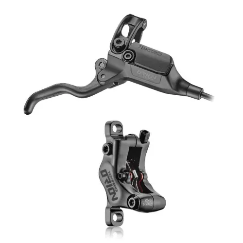 텍트로 Orion HD-M6041 Hydraulic 4 Pistons 라이트 브레이크 3143311480