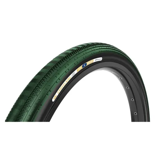 파나레이서 그래블킹 Semislick 튜블리스 700C x 40 그래블 타이어 3143354992