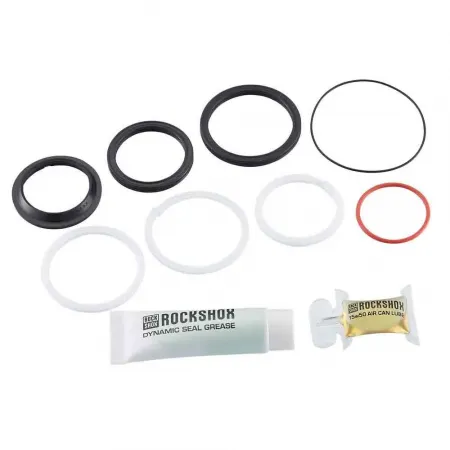 락샥 50H Thrushaft 2021-24 Nude/Bold 22+ 디럭스/S.디럭스 23+ GEN-C 서비스 키트 3143355002