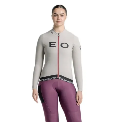 에첸도 Bask Fem 써모 긴팔 져지 3143361127