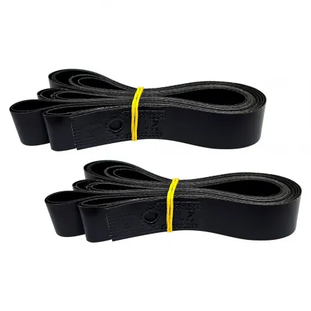 미케 PVC 700C x 21 mm 림 테이프 2 단위 3143363198