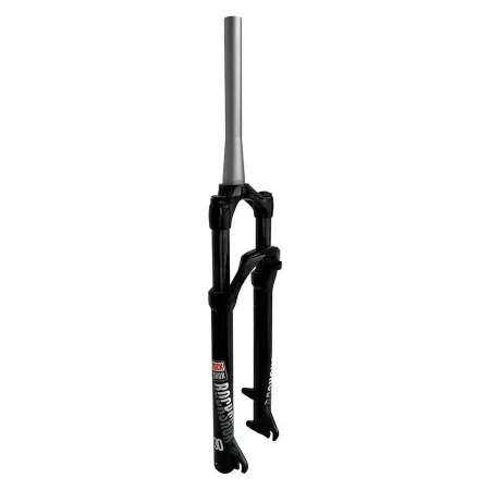 락샥 30S TK 실버 RL 9x100 테이퍼드 MTB 포크 3143363202