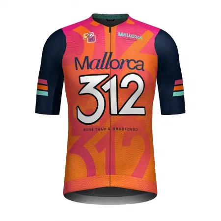 고빅 CX Pro 4.0 Mallorca 312 Revival 2020 반팔 져지 3143371451