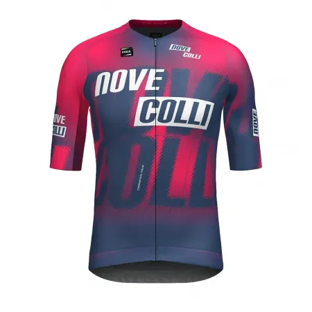 고빅 CX Pro 4.0 Nove Colli 2026 반팔 져지 3143371452