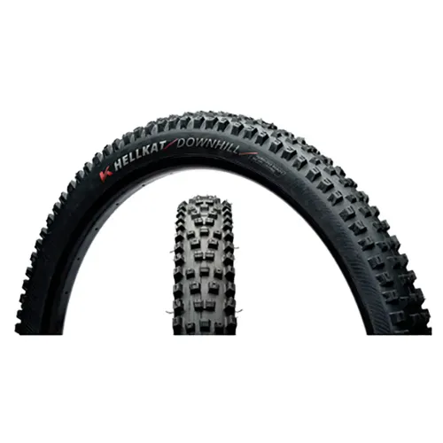 켄다 Hellkat 120TPI 튜블리스 29in x 2.40 MTB 타이어 3143516423