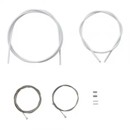 시마노 로드 PTFE IBC로드SET01 브레이크 케이블 키트 3143524299