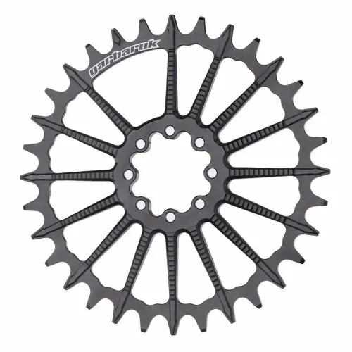 가바룩 다이렉트 마운트 스램 8-Bolt 0mm 오프셋 체인링 3143533973