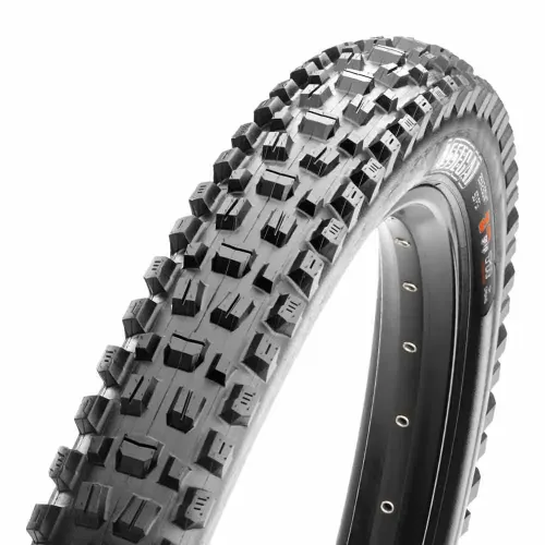 맥시스 아세가이 다운힐 3CG/New DH 튜블리스 29in x 2.50 MTB 타이어 3143561172