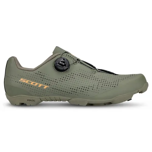 스캇 MTB Comp MTB 클릿슈즈 3143580155