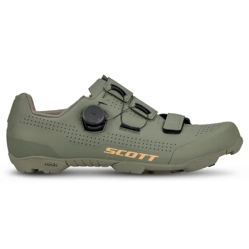 스캇 팀 BOA MTB 클릿슈즈 3143580181