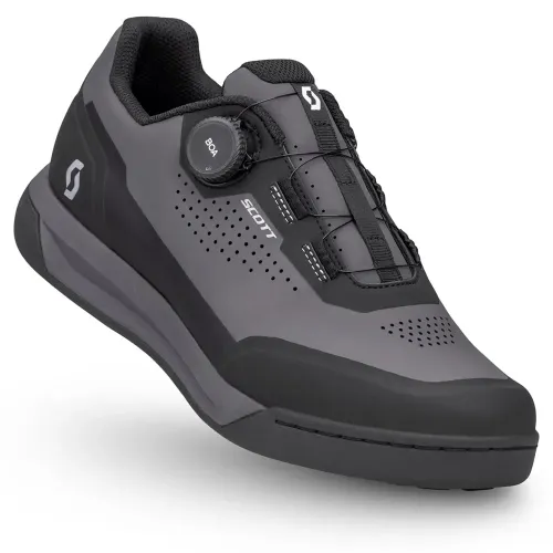 스캇 Volt Evo 플랫 BOA MTB 클릿슈즈 3143580185