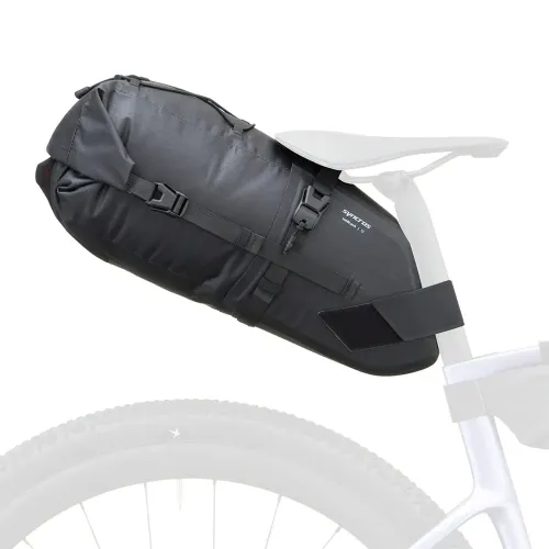 싱크로스 Saddle 팩 안장 가방 3143587236