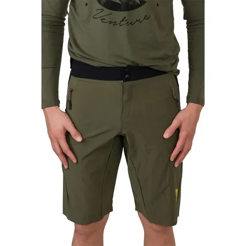 AGU 프리미엄 MTB Venture 반바지 3143591684