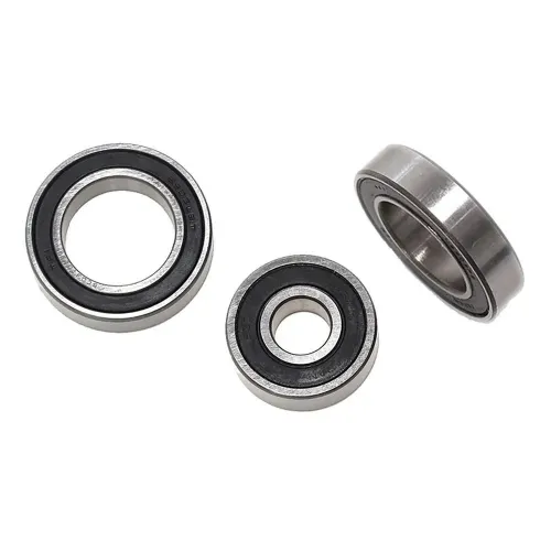 패스트포워드 6903-2RS 30x17x7 mm 허브 베어링 3143603391