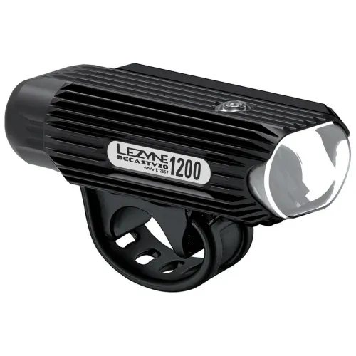 리자인 Deca 1200 StVZO 자전거 라이트 3143624756