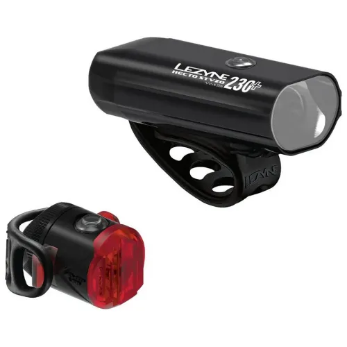 리자인 Hecto StVZO 230+/Femto StVZO 조명 세트 3143624764