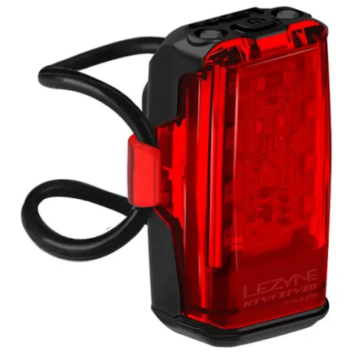 리자인 KTV+ STVZO USB-C O-링 리어 라이트 3143624768
