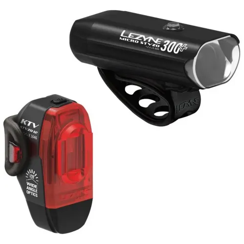 리자인 LED 마이크로 드라이브 300+ StVZO/KTV 드라이브 StVZO 조명 세트 3143624770