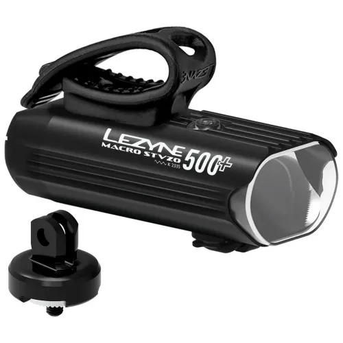리자인 Macro 드라이브 500+ R에버se StVZO Loaded Kit 자전거 라이트 3143624774
