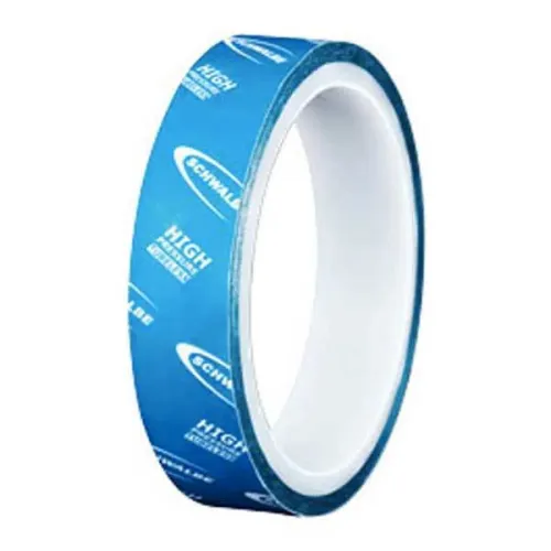 SCHWALBE 림 테이프 10 m 3676761