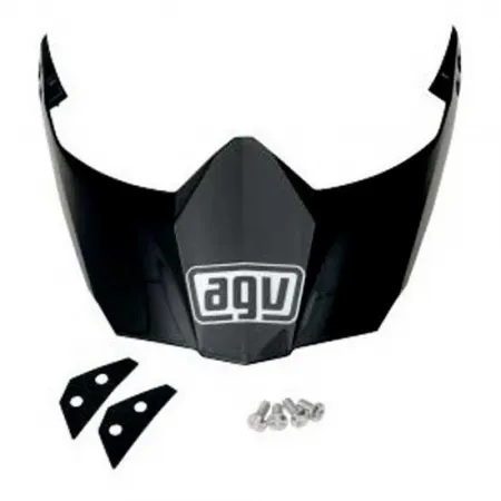 AGV Visera AX-8 Dual Evo/AX-8 Dual 썬바이저 41095894