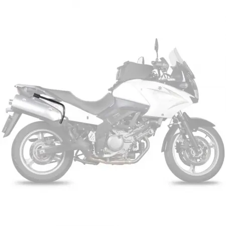 샤드 3P System Suzuki V-Strom 650 사이드 케이스 장착 41285629