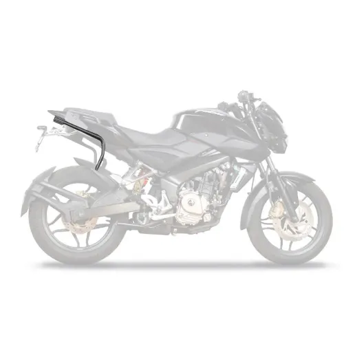 샤드 3P System Bajaj 사이드 케이스 장착 413568193