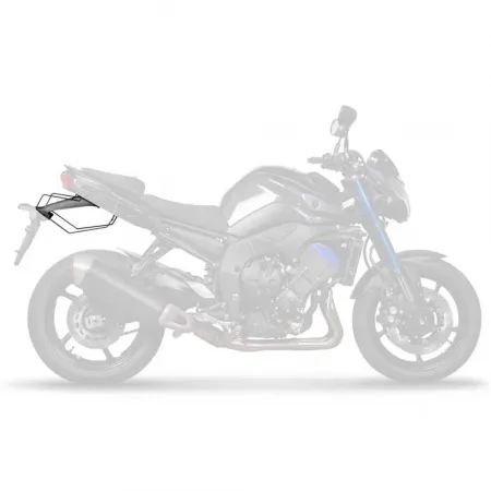 샤드 Yamaha Fazer FZ8 오토바이 새들백 지지대 413568307