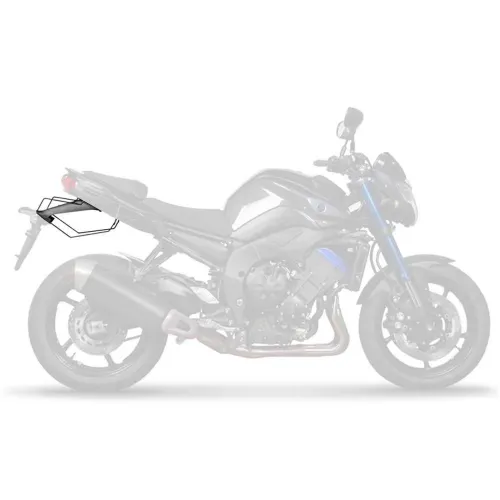 샤드 야마하 Fazer FZ8 오토바이 새들백 지지대 413568307
