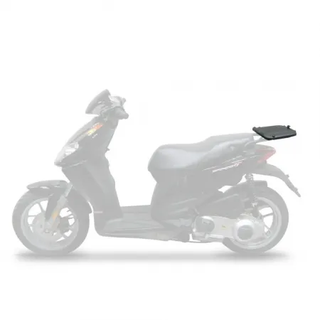 샤드 Aprilia/Derbi 탑 케이스 후면 피팅 4136083067