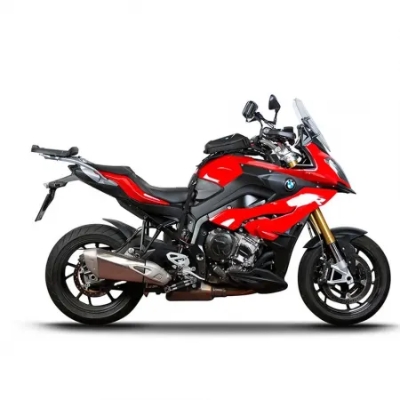 샤드 BMW S1000XR 탑 케이스 후면 피팅 4136083083