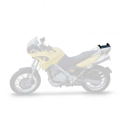 샤드 BMW Dakar/F650GS/G650GS 탑 케이스 후면 피팅 4136083086