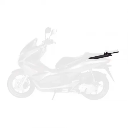 샤드 Honda PCX 125 탑 케이스 후면 피팅 4136083152