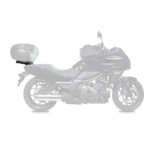 샤드 혼다 CTX700 탑 케이스 후면 피팅 4136083178